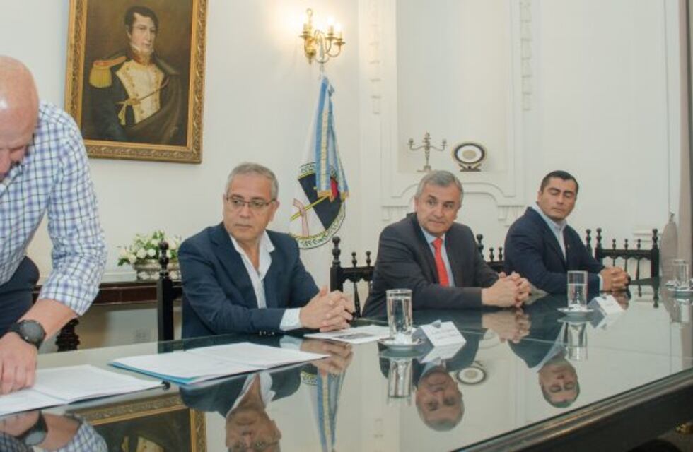 La Cámara Pyme de Jujuy avanza en el plan de contingencia para salir de la crisis económica