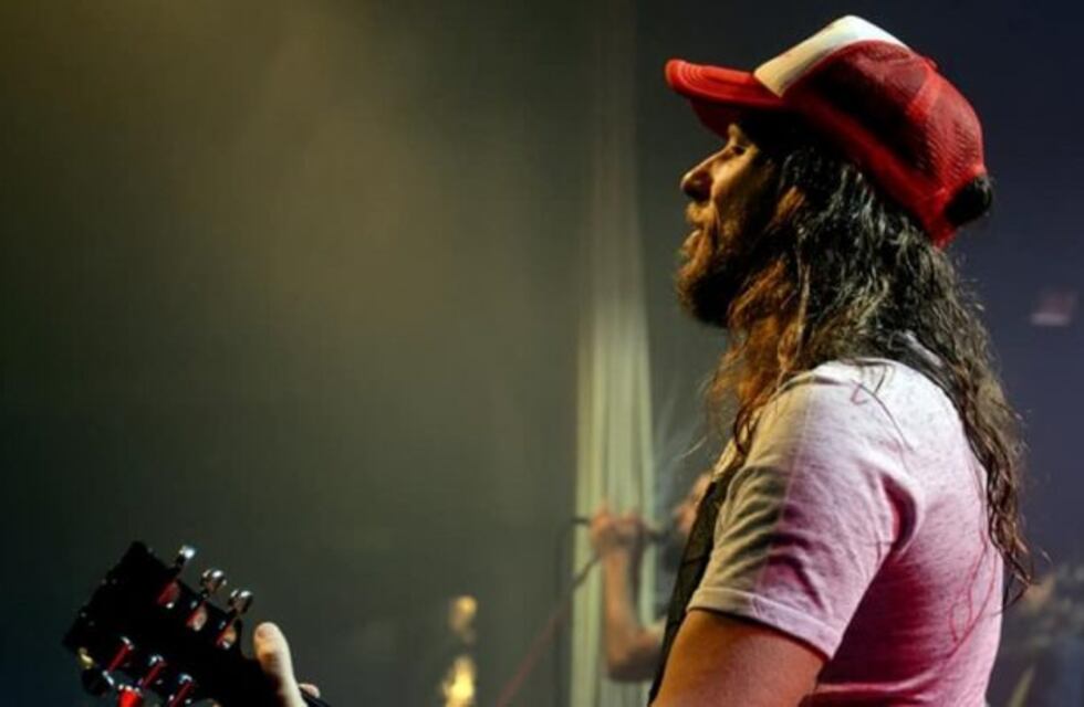 Cielo Razzo, en Córdoba