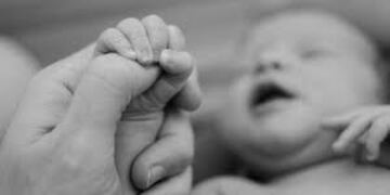 Dos bebés dieron positivo a coronavirus