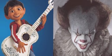 Doble función del Autocine