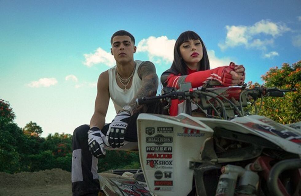 Salió el juego de Nicki Nicole, inspirado en “No toque mi naik”