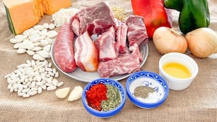 Los precios para preparar locro en Córdoba.