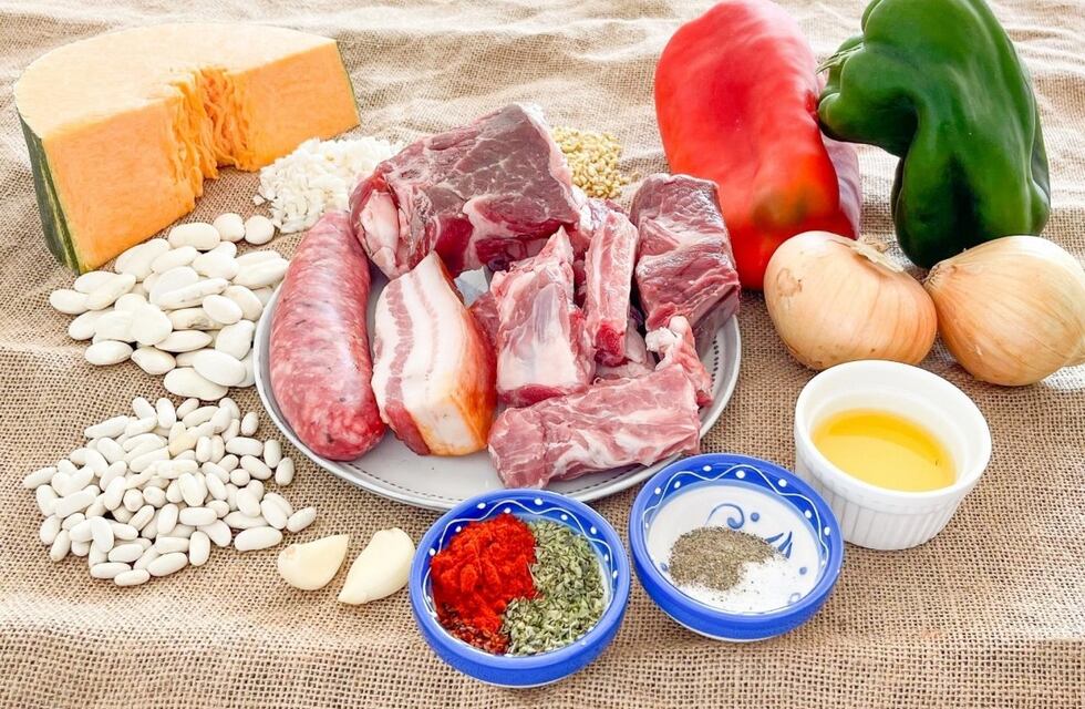 Cuánto sale hacer locro: un repaso por los precios del Mercado Norte de Córdoba