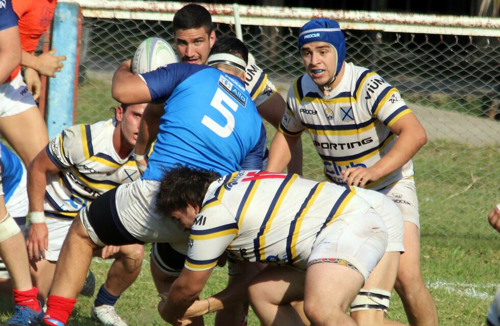 Se cerró la tercera fecha del Clausura “Pepe Mattalias”