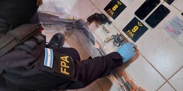 FPA en Tránsito y Arroyito