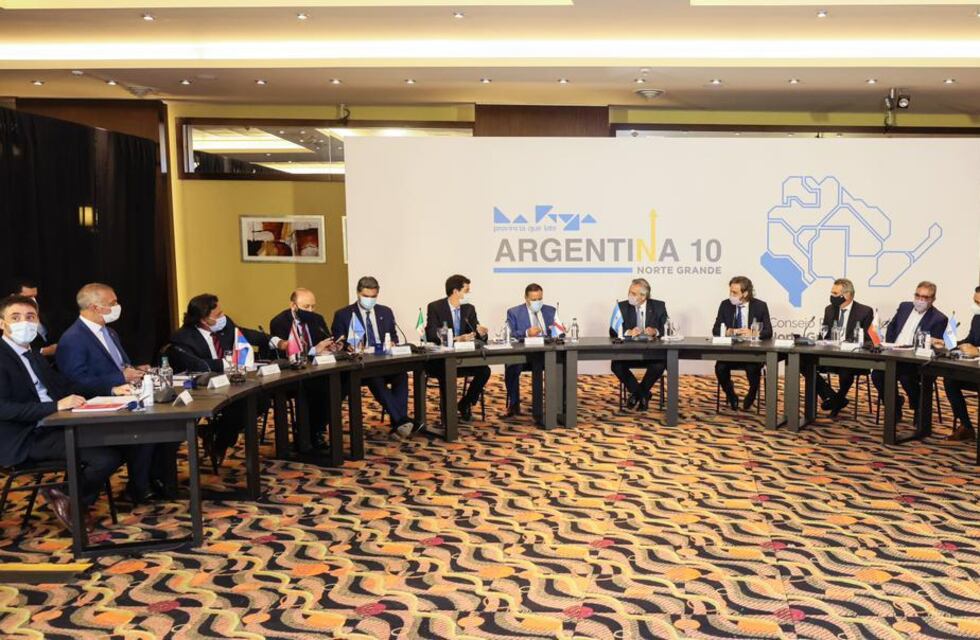 Elecciones 2021: diez provincias le volvieron a pedir a Alberto Fernández la suspensión de las PASO