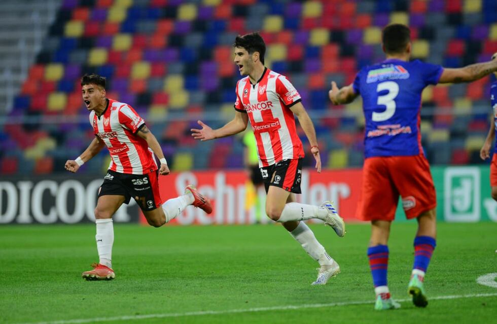 Gregorio Rodríguez y la previa del clásico para Instituto: “Los tres puntos contra Riestra valen lo mismo que con Belgrano”