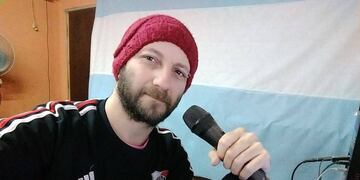 Frankucho Bonetto Arroyito