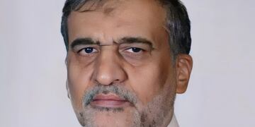 Gholamreza Ghasemi, oficial de las Fuerzas Quds y CEO de la aerolínea Fars Air Qeshm, señalada por transportar armas para la organización terrorista Hezbollah. Foto: La Voz.