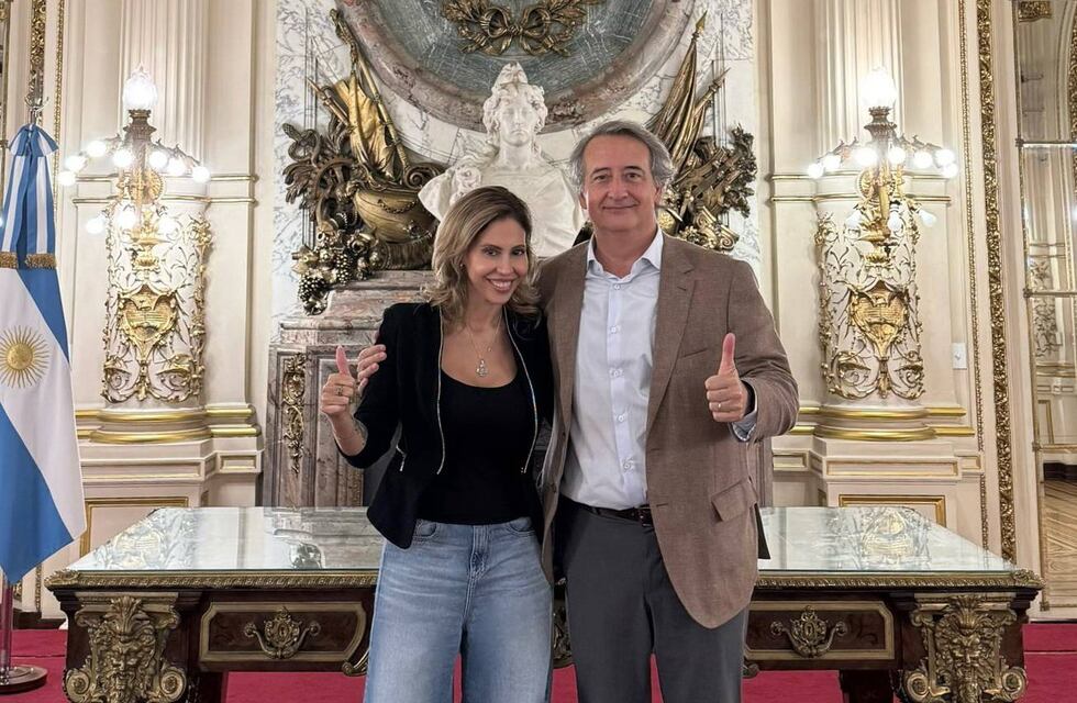 Elecciones 2025 en Santa Fe y reforma constitucional: Nicolás Mayoraz será candidato