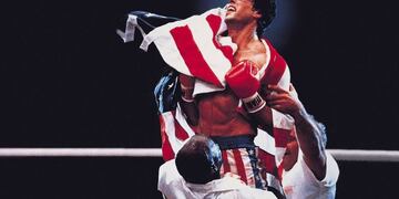 ¡Prepárate para el ring! Anunciaron una nueva película sobre la creación de Rocky Balboa