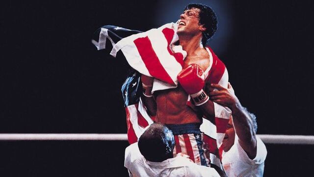 ¡Prepárate para el ring! Anunciaron una nueva película sobre la creación de Rocky Balboa
