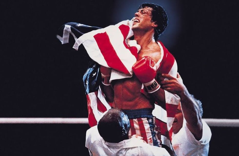 ¡Prepárate para el ring! Anunciaron una nueva película sobre la creación de Rocky Balboa