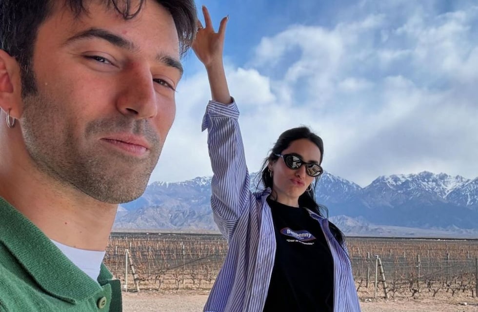 El exótico y carísimo menú de la bodega mendocina que visitaron Lali Espósito y Pedro Rosemblat