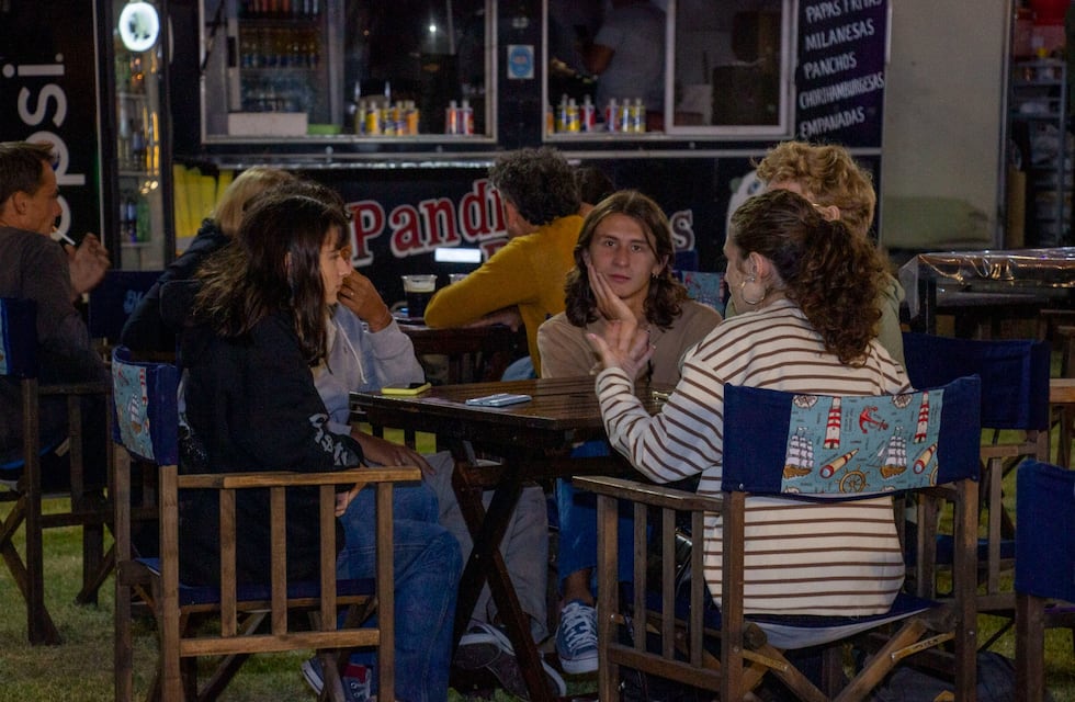 Segundo llamado a licitación para kioscos en la Fiesta Provincial del Trigo