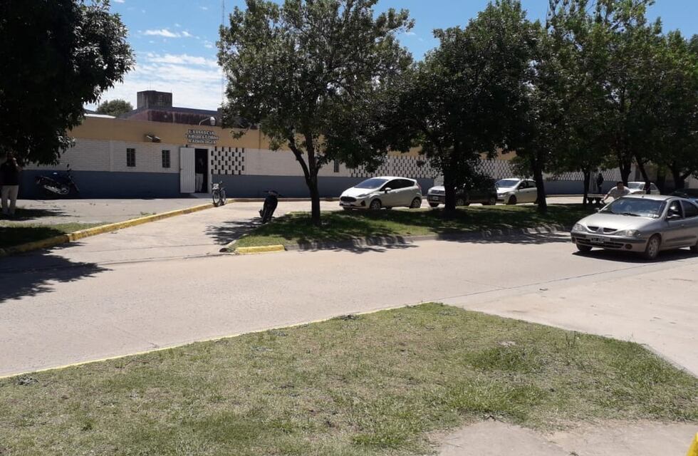 Detuvieron a dos hermanos por una balacera y homicidio en San Javier