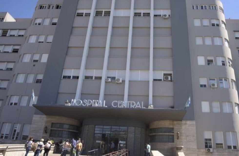 Advierten que el Hospital Central “está al límite”