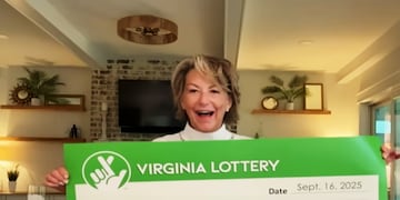Se ganó la Lotería gracias a ChatGPT.