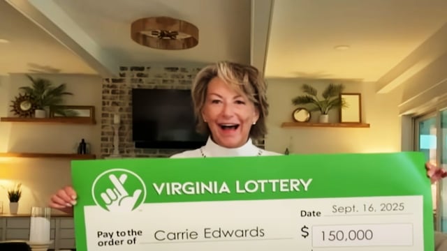 Se ganó la Lotería gracias a ChatGPT.