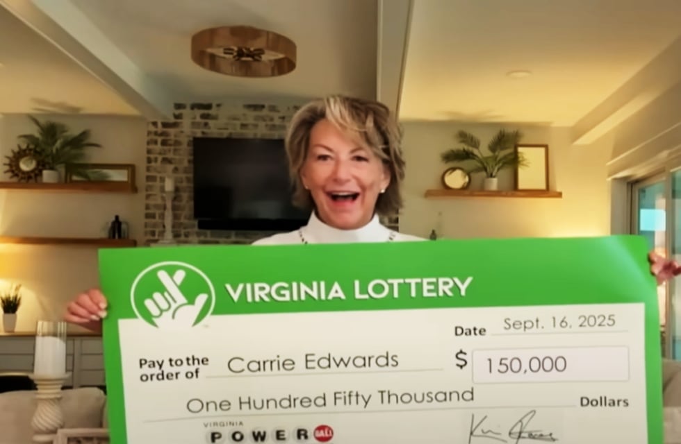 Con ChatGPT, ganó una cifra impactante en la lotería: qué hizo con el premio