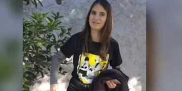 Corrientes: el papá de Esmeralda Ponce encontró el cuerpo de su hija en el río Paraná, desaparecida hace más de una semana.