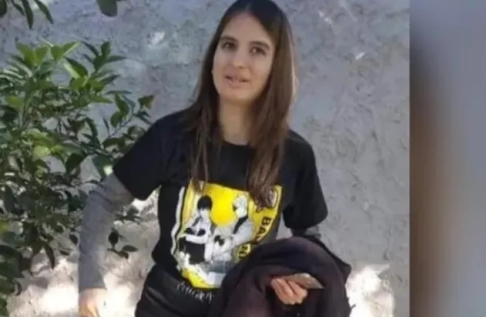 Triste noticia en Corrientes: luego de 11 días de búsqueda, el papá de Esmeralda Ponce encontró el cuerpo en el río Paraná
