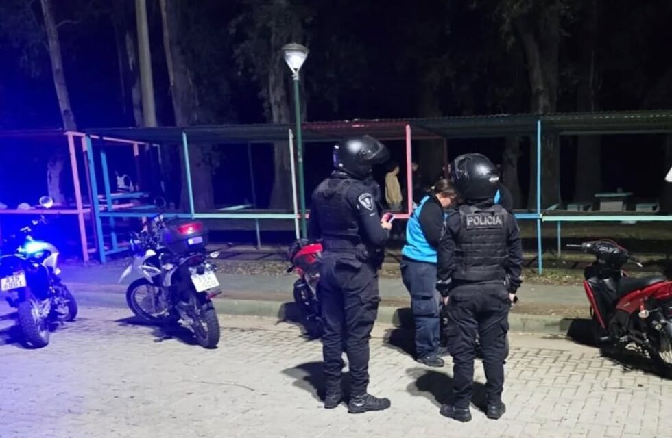 El Municipio de Arroyito con el programa “Ruidos Molestos Cero” ya retuvo 405 motos y siguen los controles