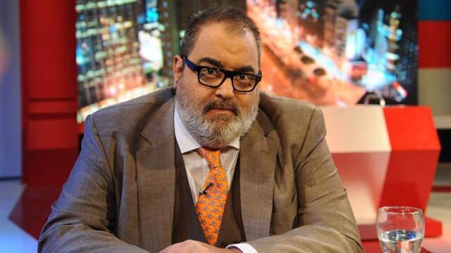 Jorge Lanata habló sobre por qué no invitó al abogado mediático a su casamiento.