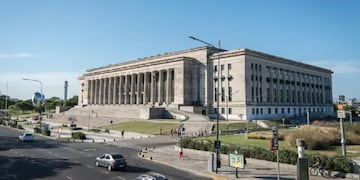 El gobierno recibe al Consejo Interuniversitario Nacional este martes