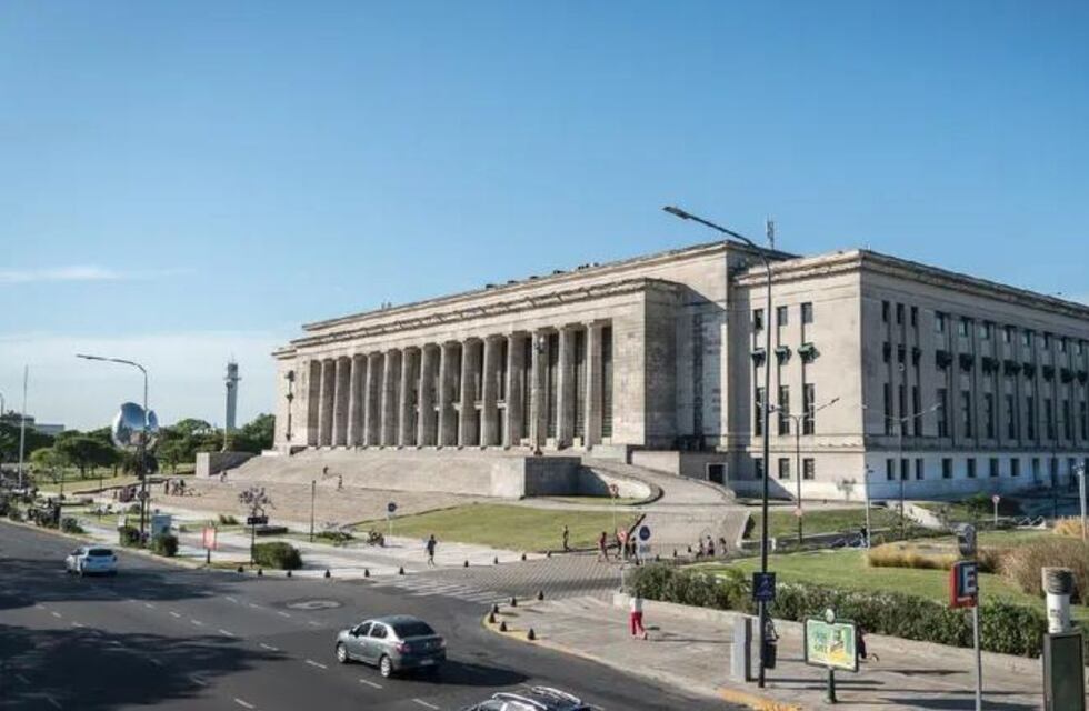 Los rectores de las universidades nacionales se reunen con el Gobierno