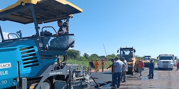Vialidad Nacional avanza con la ejecución de la autopista sobre la Ruta Nacional 34, en la provincia de Jujuy.