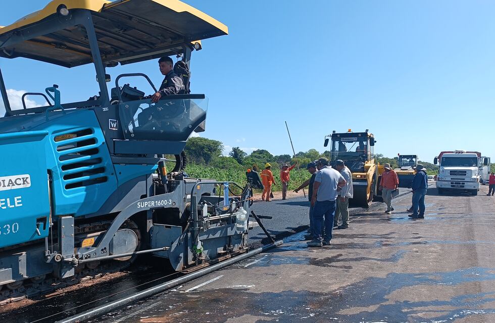 Vialidades provincial y nacional reportaron avances en obras en Jujuy