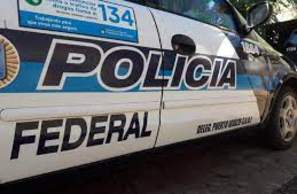 Contrabando: detuvieron a un hombre con pedido de captura nacional e internacional