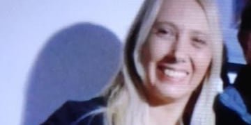 Villa María. Mujer buscada.