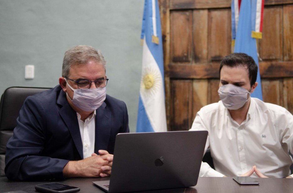 Catamarca anunció el regreso del turismo interno y externo a la provincia