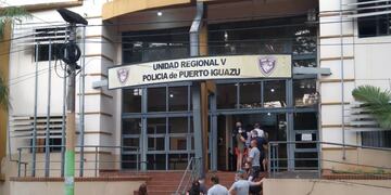Puerto Iguazú: más de 600 turistas justificaron su No voto.