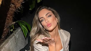 La actriz de 31 años escribió un mensaje sobre los rumores mediáticos.