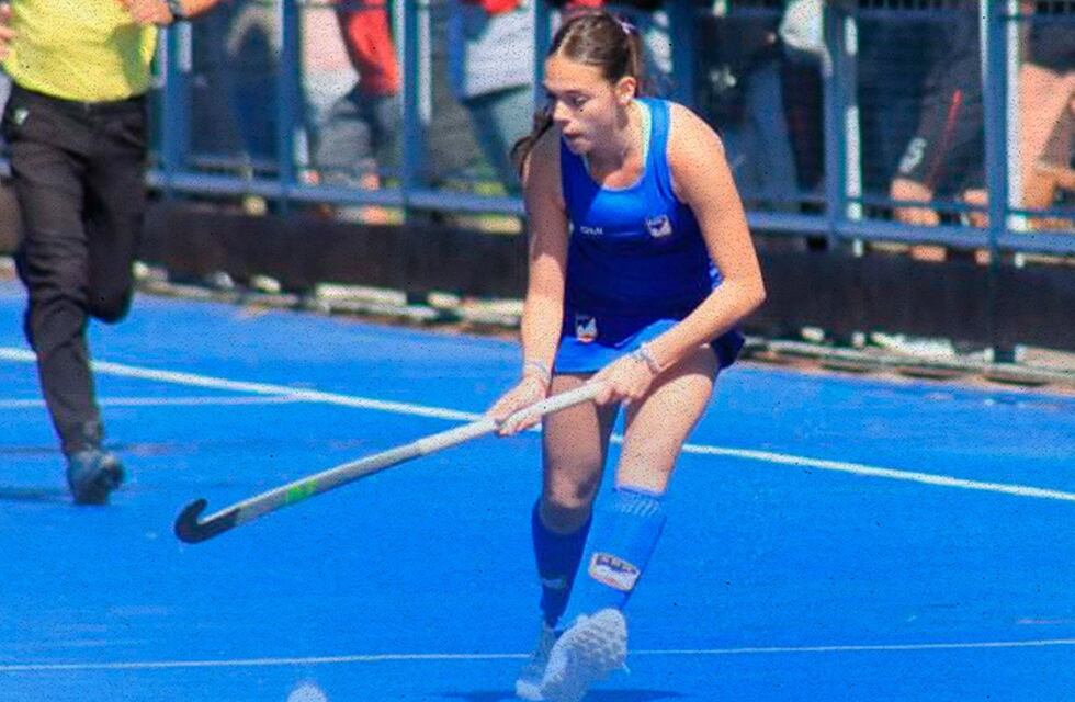 Hockey: con presencia puntaltense el Sub 14 de Bahía fue campeón ascendió al Argentino “B”