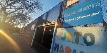 La chica falleció en el cerro Champaquí y era alumna de la Escuela Nro. 1334 Maria Madre de la Civilización del Amor. (La Capital)