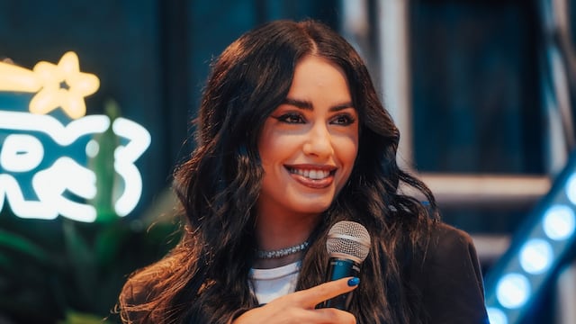 Lali Espósito se sinceró, habló sobre la maternidad y reveló cuál es su objetivo de vida