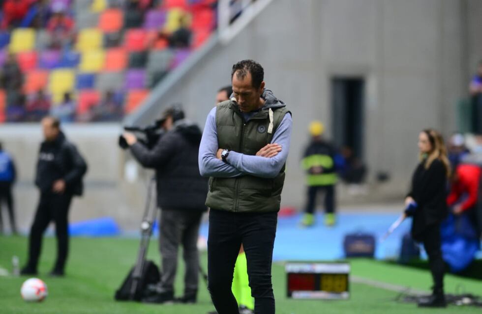 Lo que viene para el Instituto de Lucas Bovaglio: recuperar lesionados, agenda apretada y clásico a la vista