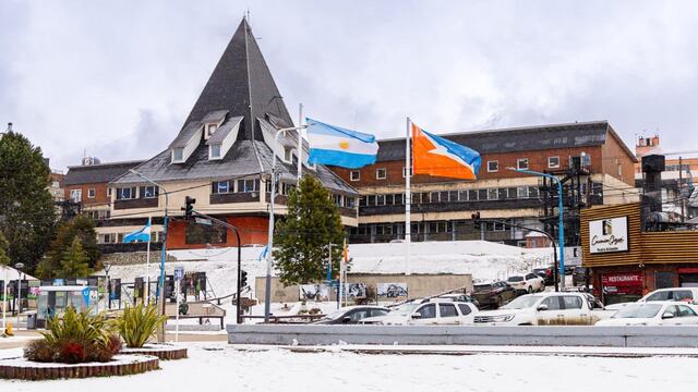 Tierra del Fuego: los sueldos de mayo se abonan con un nuevo aumento