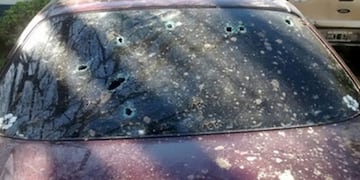 Pocas y leves condenas por el crimen de Mafud