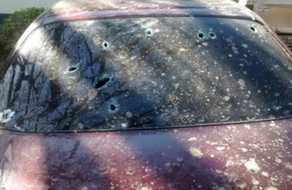 Pocas y leves condenas por el crimen del joven acribillado en la autopista a Córdoba