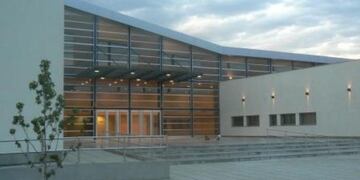 Tribunales de Marcos Juárez