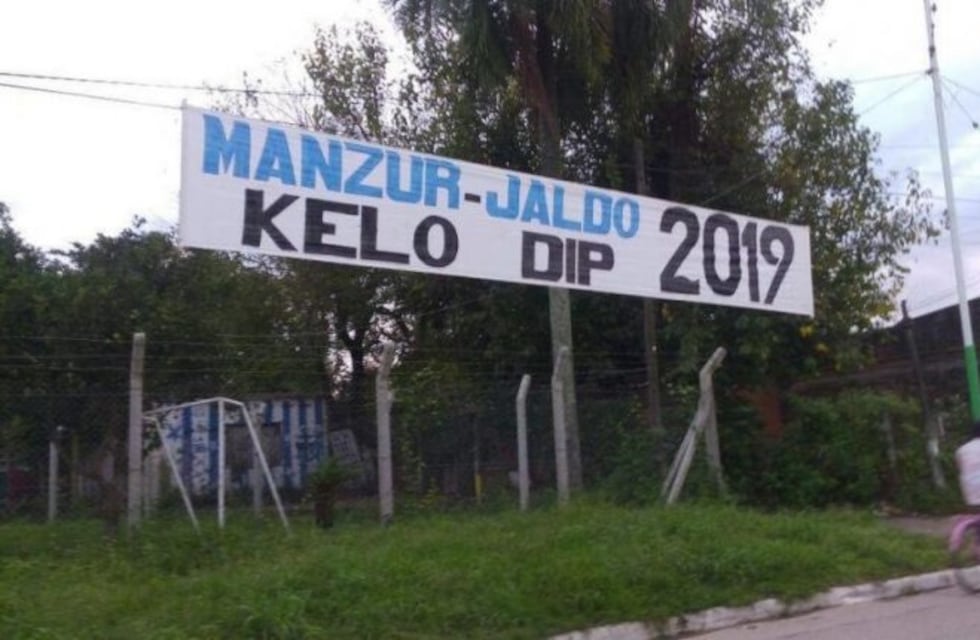 La dupla Manzur-Jaldo sigue sumando adeptos dentro del PJ para la elecciones del año que viene