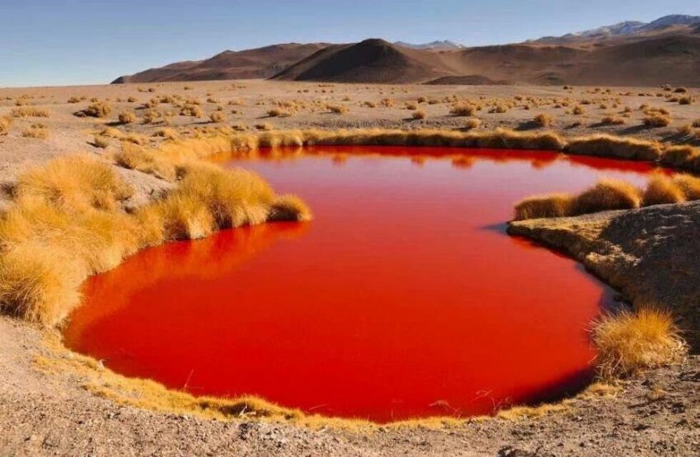 Paisajes de Catamarca postulados en las siete maravillas argentinas