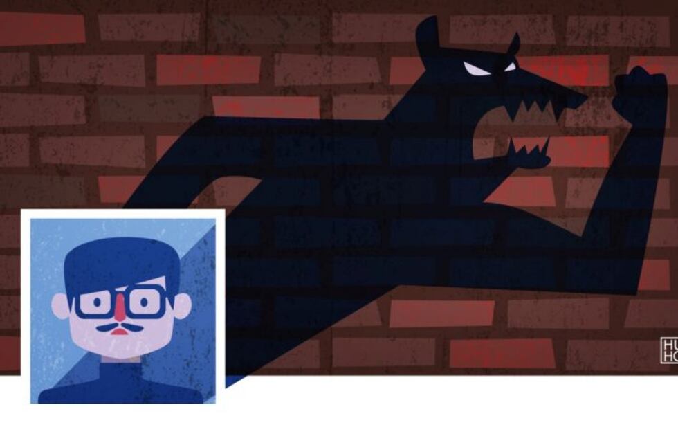 ¿Por qué canalizamos nuestra agresividad en las redes sociales?