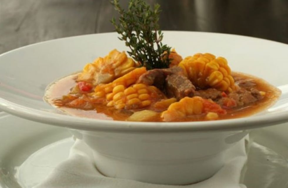 Receta para preparar la mejor Carbonada a la Riojana