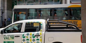 Allanaron las sedes de Crese en el marco de la causa Surrbacc\u002E